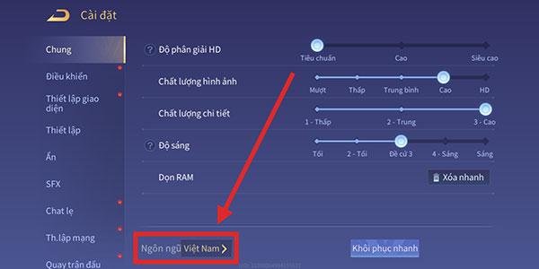 传说对决越南服(lien quan mobile)下载,越南服手游,传说对决,5v5手游,moba手游,竞技手游